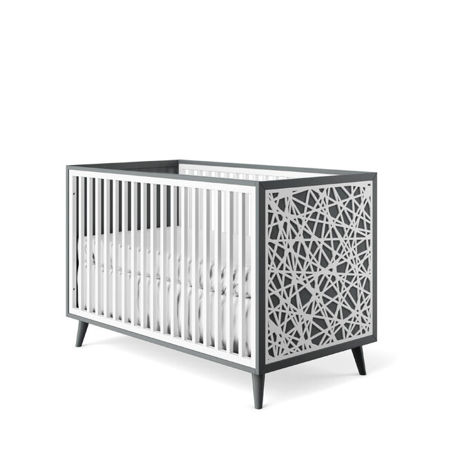 Romina New York Classic crib