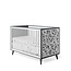 Romina New York Classic crib