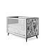 Romina New York Classic crib