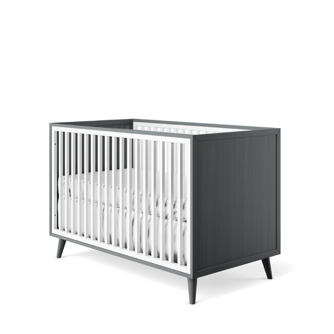 Romina New York Classic crib