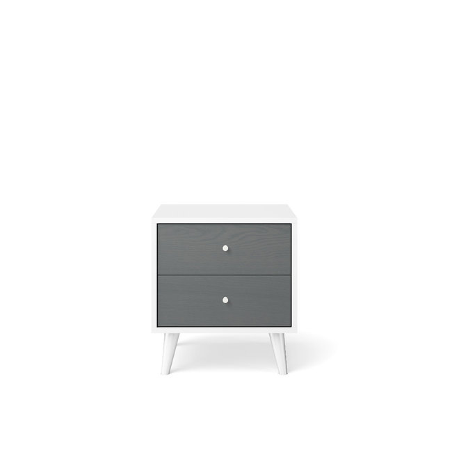 Romina New York Nightstand -Choose From Many Colors
