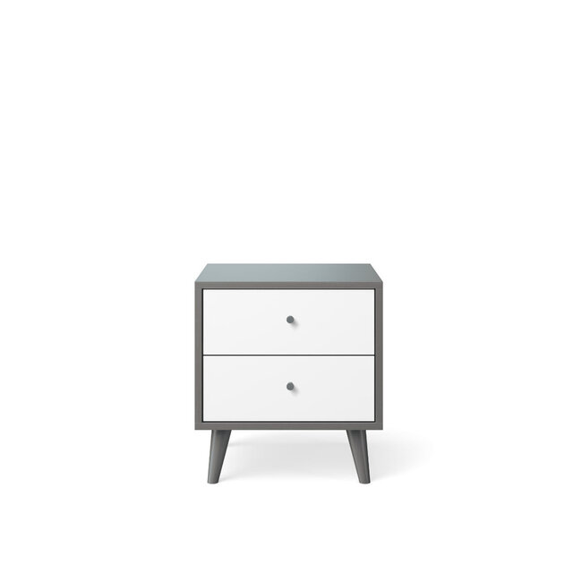 Romina New York Nightstand -Choose From Many Colors