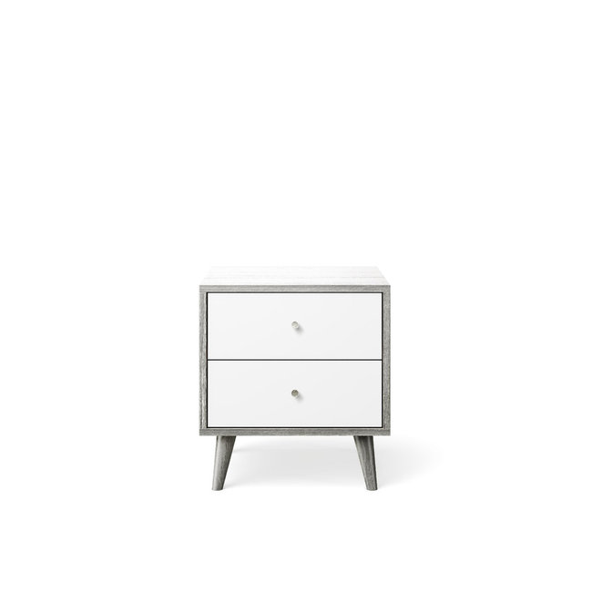 Romina New York Nightstand -Choose From Many Colors