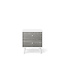 Romina New York Nightstand -Choose From Many Colors