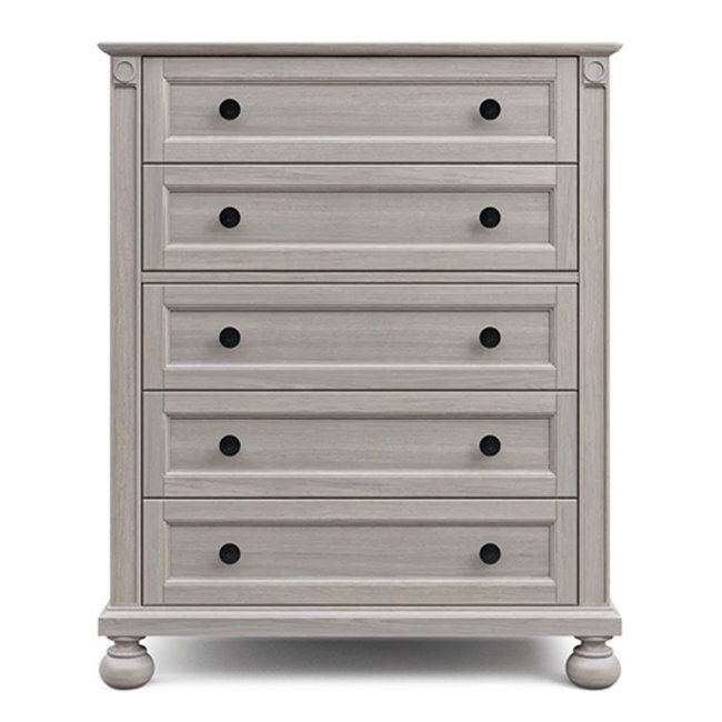 Romina Dakota Tall Chest -Choose From Many Colors