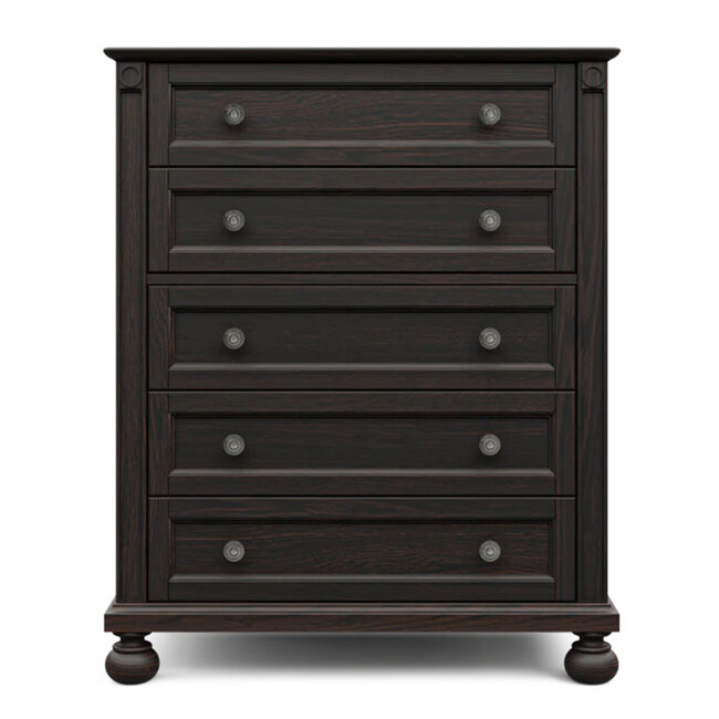 Romina Dakota Tall Chest -Choose From Many Colors