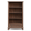 Romina Dakota Bookcase -Choose From Many Colors