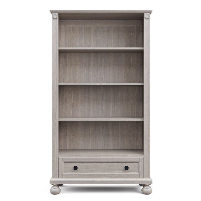 Romina Dakota Bookcase -Choose From Many Colors