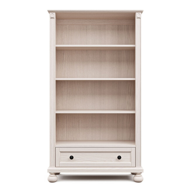 Romina Dakota Bookcase -Choose From Many Colors