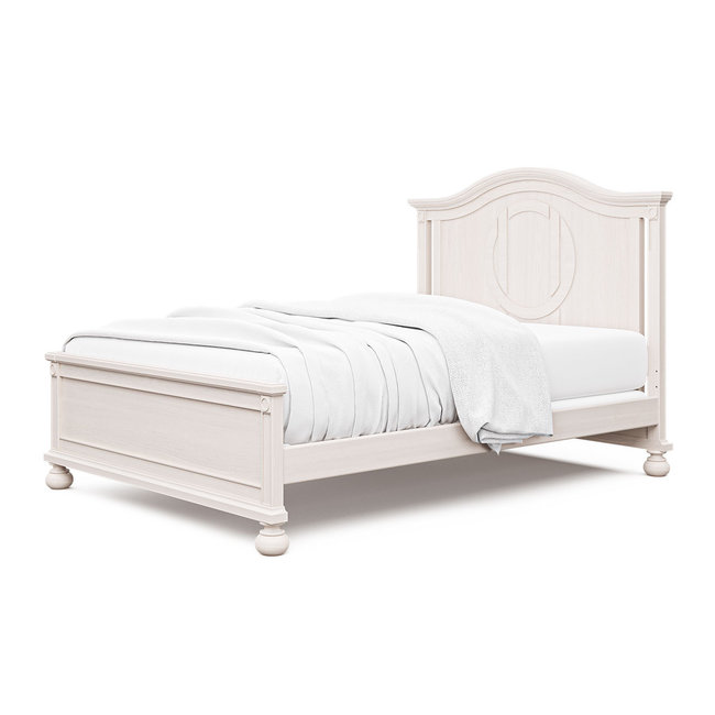 Romina Dakota Full-size Bed -Custom Design Your Own Color