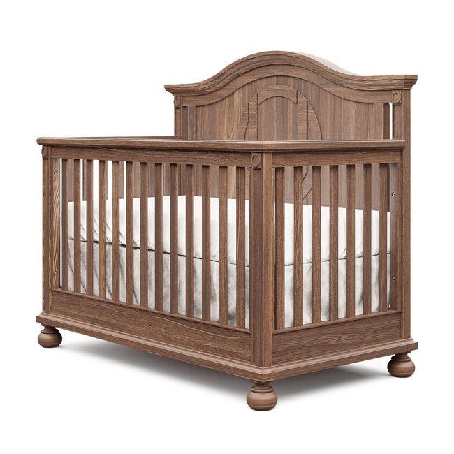 Romina Dakota Convertible Crib -Choose From Many Colors