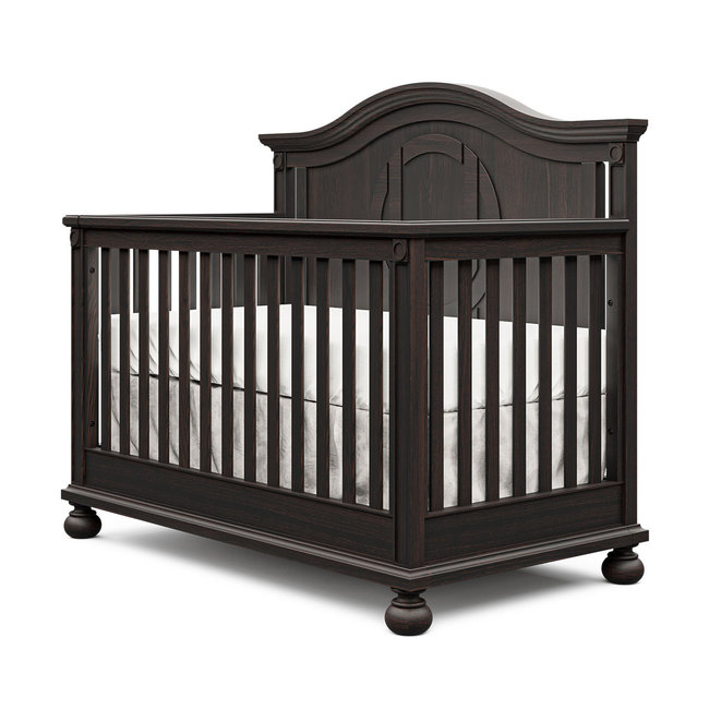 Romina Dakota Convertible Crib -Choose From Many Colors