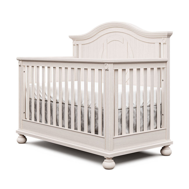 Romina Dakota Convertible Crib -Choose From Many Colors