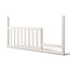 Romina Furniture Romina Dakota Toddler Rail For 17501/17507 - Choose From Many Colors