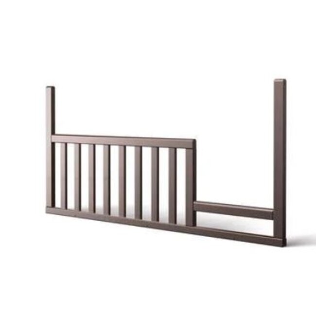 Romina Dakota Toddler Rail For 17501/17507 -Choose From Many Colors