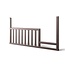 Romina Dakota Toddler Rail For 17501/17507 -Choose From Many Colors