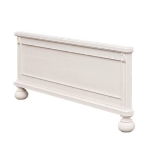 Romina Dakota Low-profile footboard – Standard -Choose From Many Colors