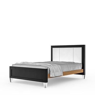 Romina Furniture Karisma Full Bed