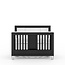 Romina Millenario Convertible Crib Tufted -Choose From Many Colors