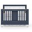Romina Millenario Convertible Crib Tufted -Choose From Many Colors