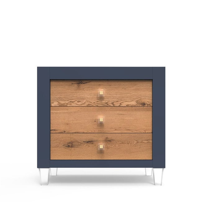 Romina Millenario Single Dresser -Choose From Many Colors