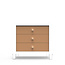 Romina Millenario Single Dresser -Choose From Many Colors