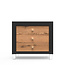 Romina Millenario Single Dresser -Choose From Many Colors