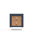 Romina Millenario Nightstand -Choose From Many Colors