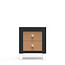 Romina Millenario Nightstand -Choose From Many Colors