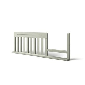 Romina Furniture Romina Millenario Toddler Rail For Convertible Crib -Choose From Many Colors