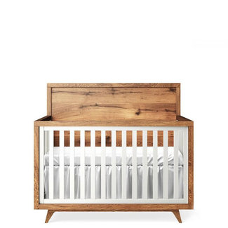 Romina Furniture Romina Uptown Convertible Crib -Choose From Many Colors
