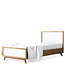 Romina Uptown Twin Bed -Choose From Many Colors