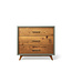 Romina Uptown Single Dresser -Choose From Many Colors