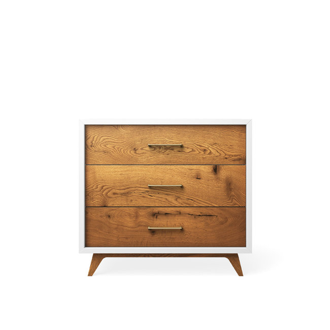Romina Uptown Single Dresser -Choose From Many Colors