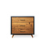 Romina Uptown Single Dresser -Choose From Many Colors