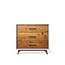 Romina Uptown Single Dresser -Choose From Many Colors