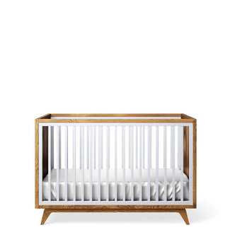 Romina Furniture Romina Uptown Classic Crib -Choose From Many Colors