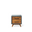 Romina Uptown Nightstand -Choose From Many Colors