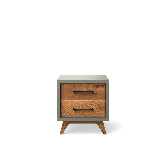 Romina Uptown Nightstand -Choose From Many Colors