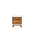 Romina Uptown Nightstand -Choose From Many Colors