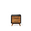 Romina Uptown Nightstand -Choose From Many Colors