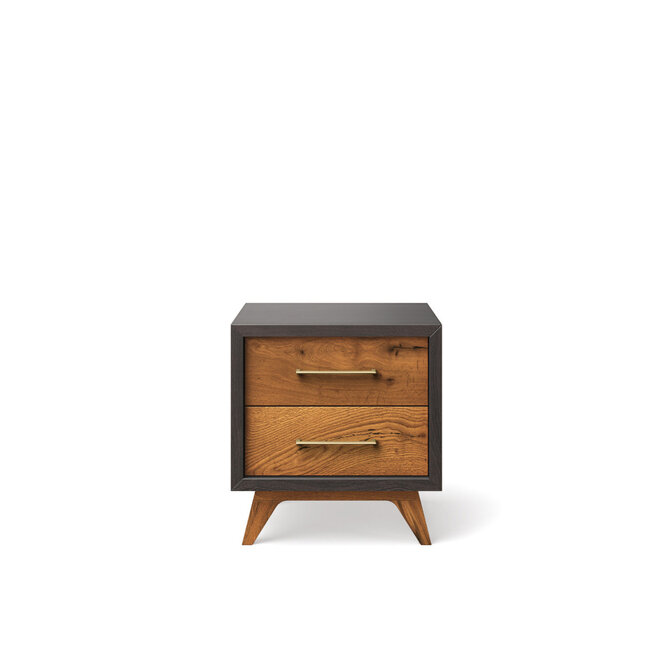 Romina Uptown Nightstand -Choose From Many Colors