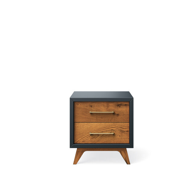Romina Uptown Nightstand -Choose From Many Colors