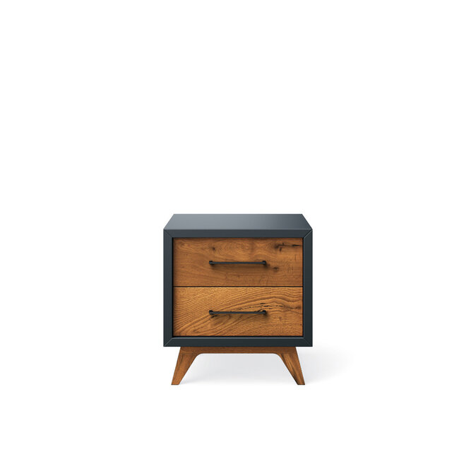 Romina Uptown Nightstand -Choose From Many Colors