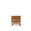 Romina Uptown Nightstand -Choose From Many Colors