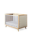 Romina Uptown Classic Tufted Crib -Choose From Many Colors