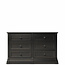 Romina Imperio Double Dresser -Choose From Many Colors