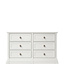 Romina Imperio Double Dresser -Choose From Many Colors