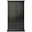 Romina Imperio Armoire -Choose From Many Colors