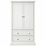 Romina Imperio Armoire -Choose From Many Colors